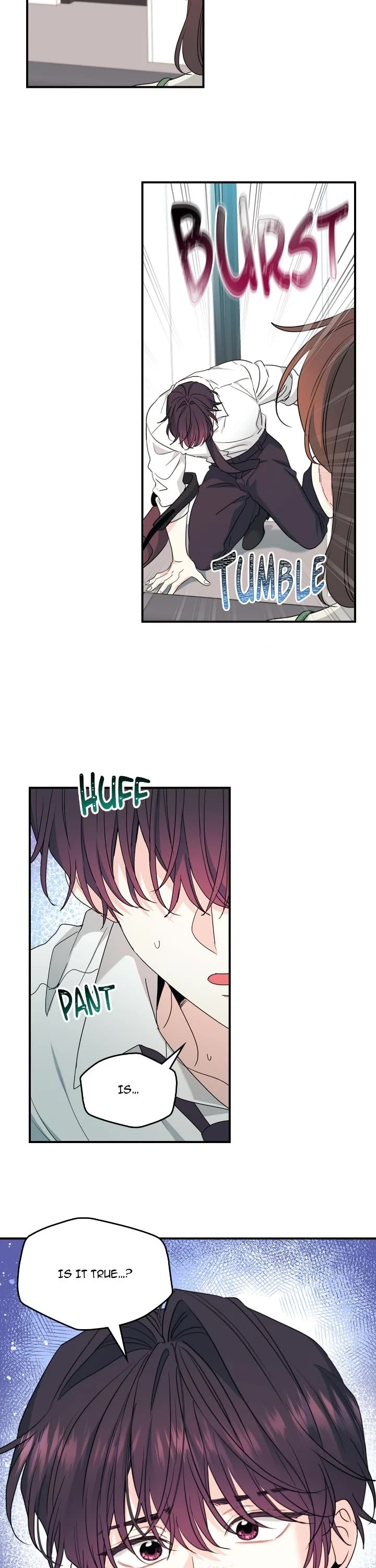 Inso's Law Chapter 240 page 17 - Chapter 240