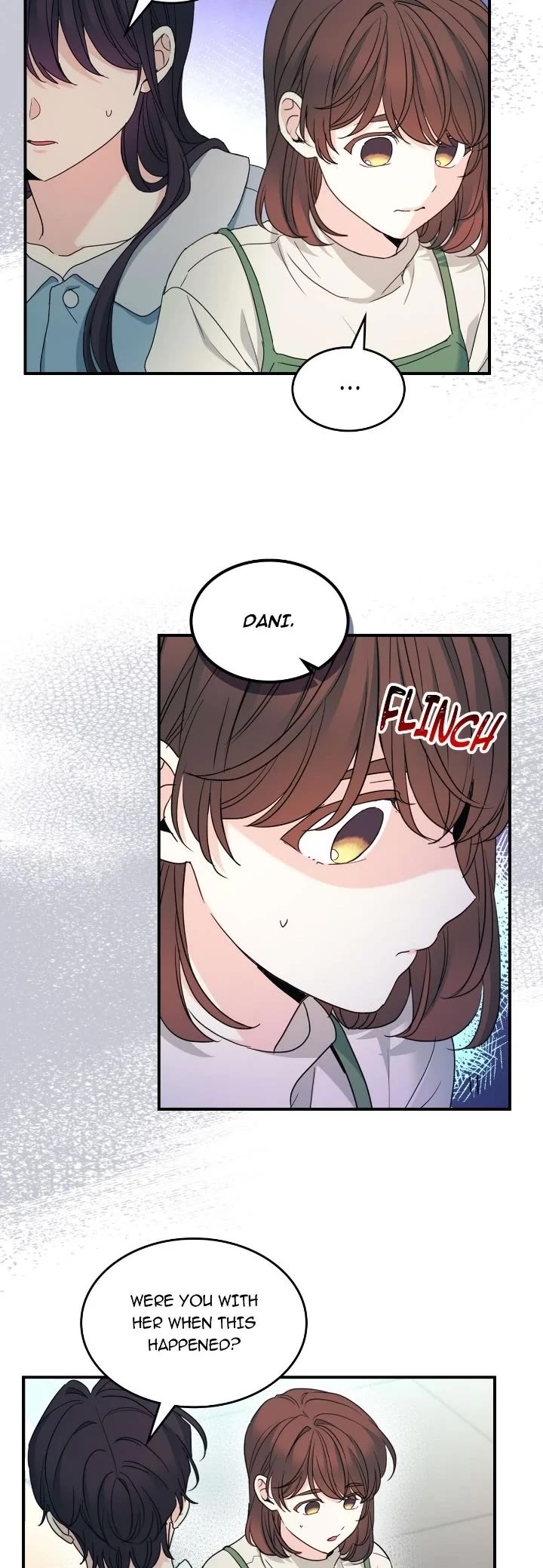 Inso's Law Chapter 240 page 20 - Chapter 240