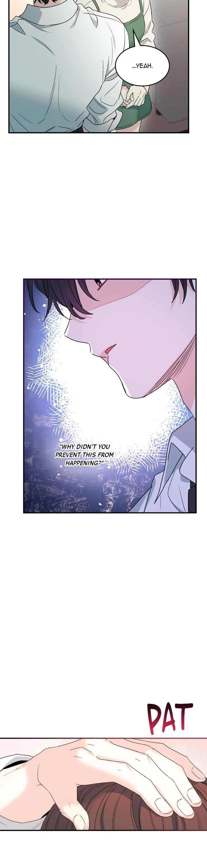 Inso's Law Chapter 240 page 21 - Chapter 240