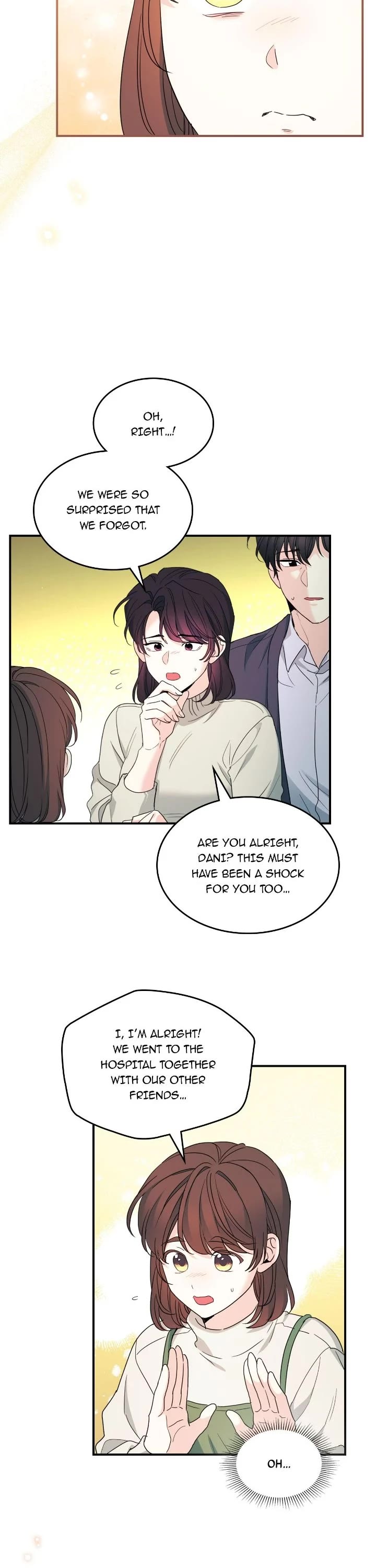 Inso's Law Chapter 240 page 23 - Chapter 240