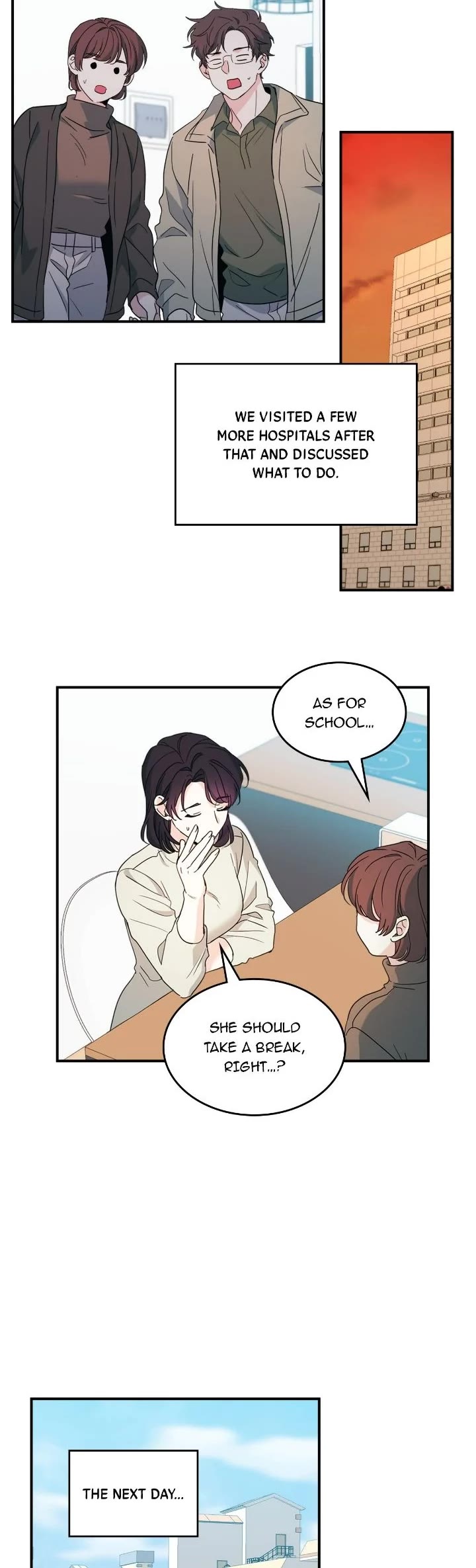 Inso's Law Chapter 240 page 25 - Chapter 240