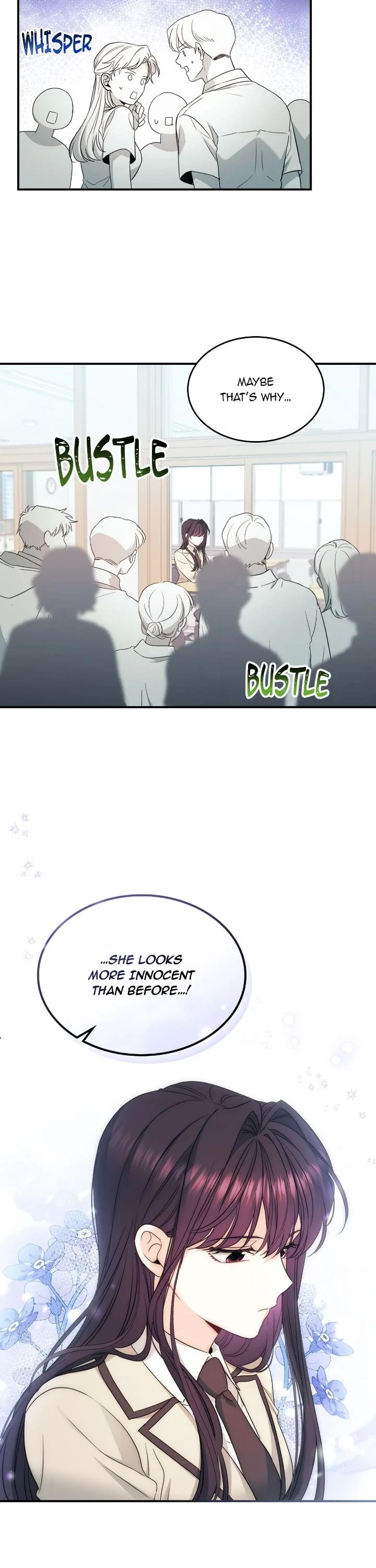 Inso's Law Chapter 240 page 28 - Chapter 240