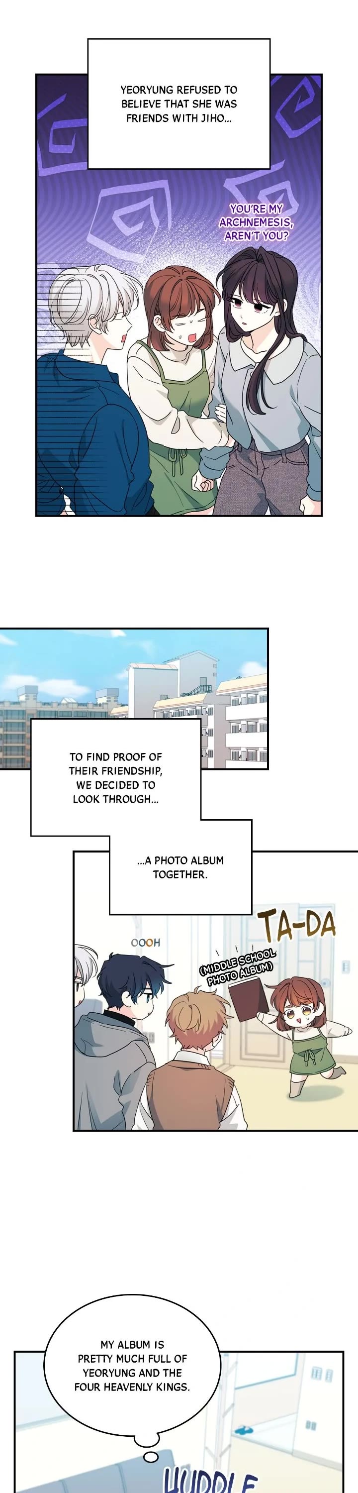 Inso's Law Chapter 240 page 3 - Chapter 240