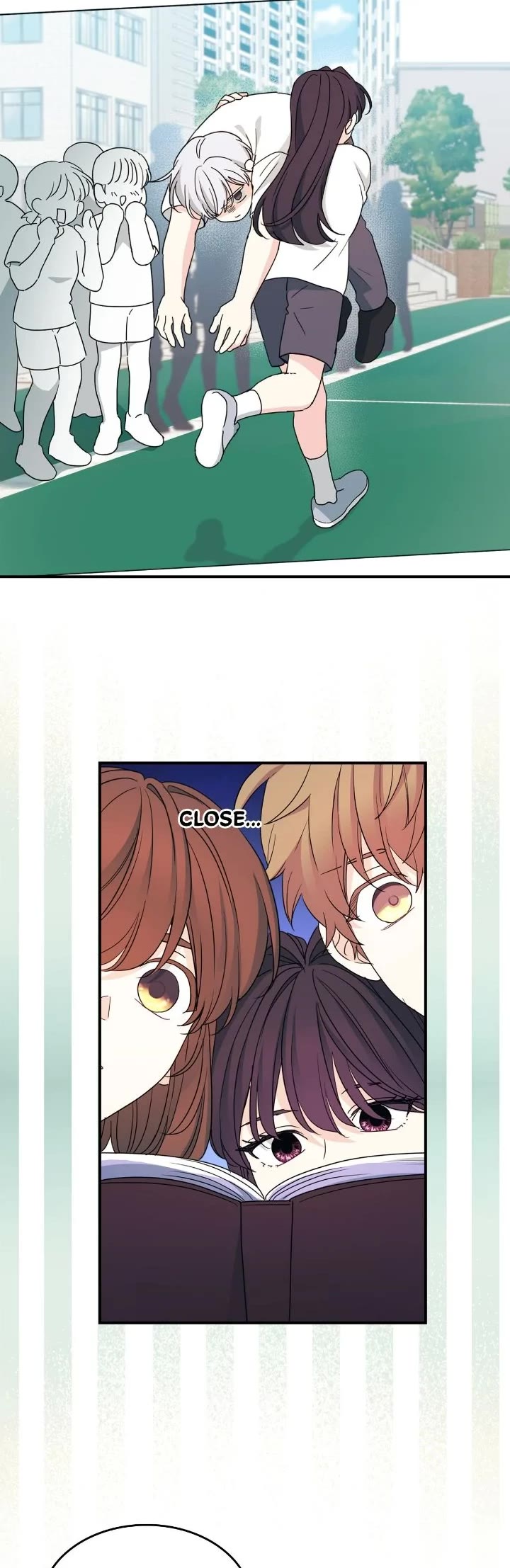 Inso's Law Chapter 240 page 5 - Chapter 240