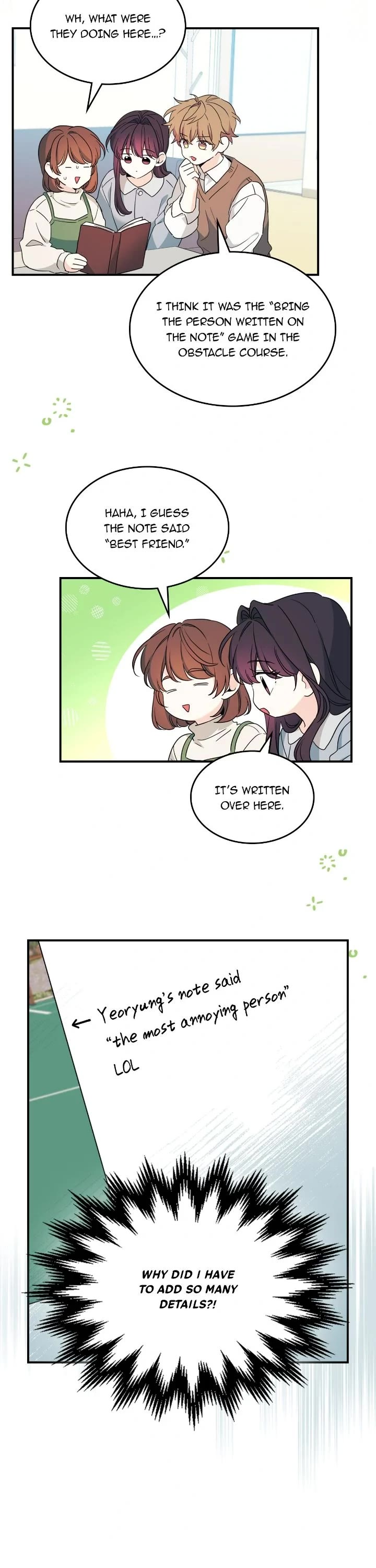 Inso's Law Chapter 240 page 6 - Chapter 240