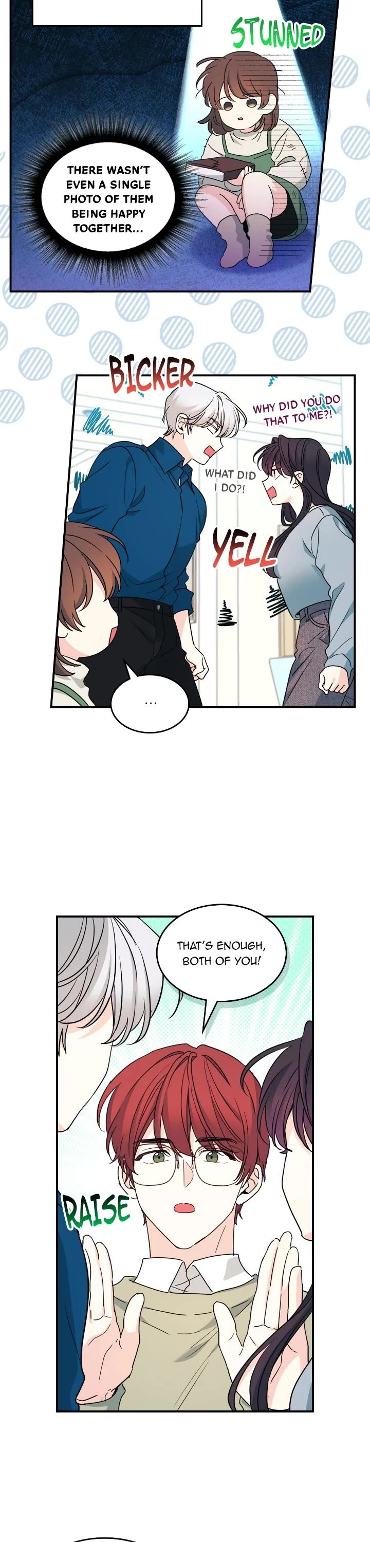 Inso's Law Chapter 240 page 8 - Chapter 240