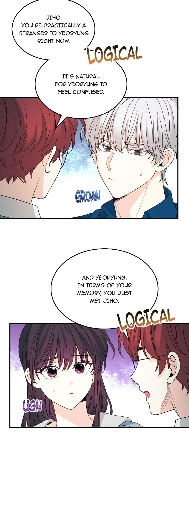 Inso's Law Chapter 240 page 9 - Chapter 240
