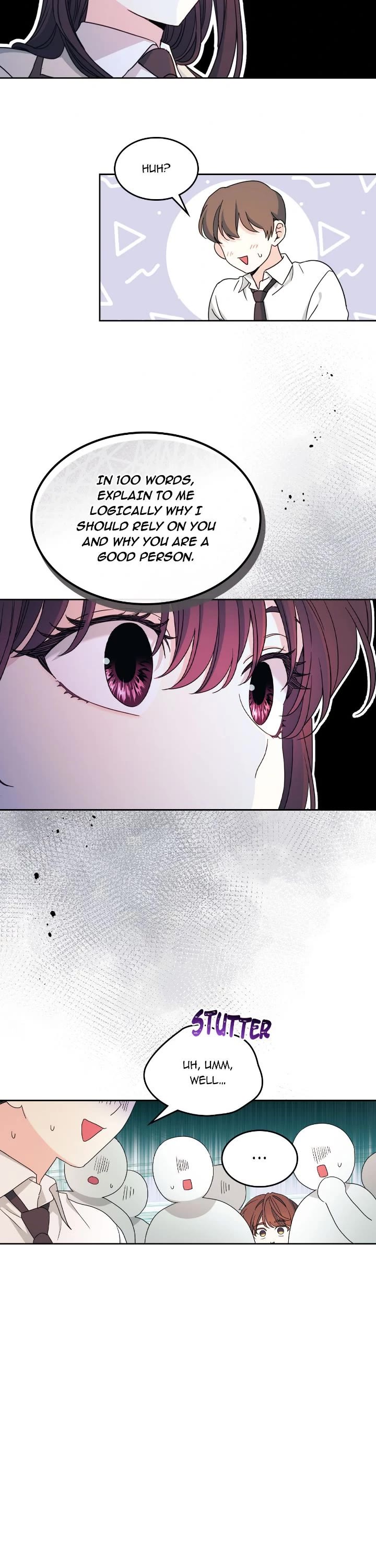 Inso's Law Chapter 241 page 13 - Chapter 241