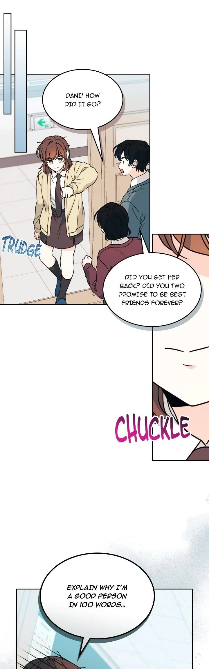 Inso's Law Chapter 241 page 14 - Chapter 241