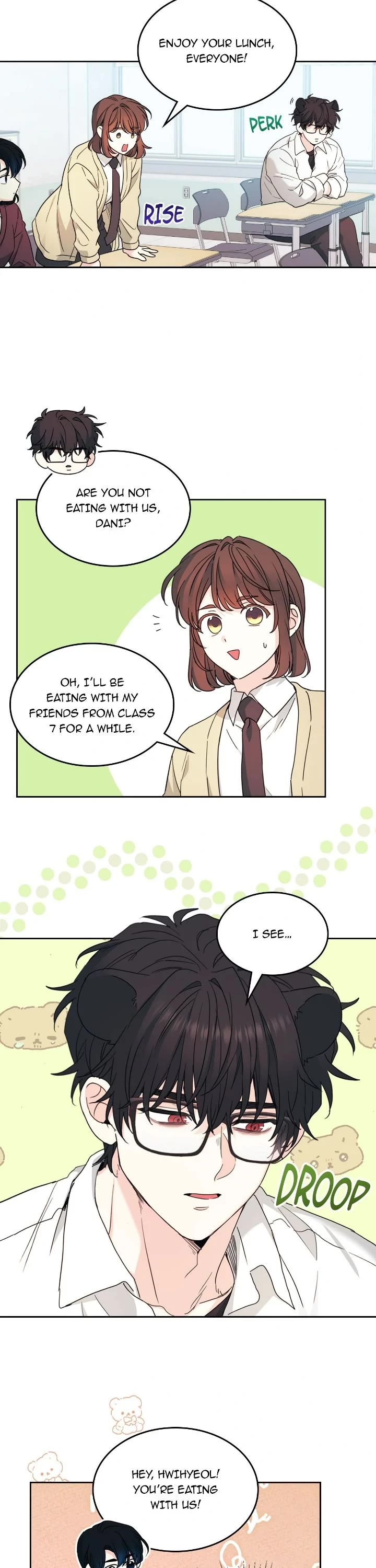 Inso's Law Chapter 241 page 16 - Chapter 241
