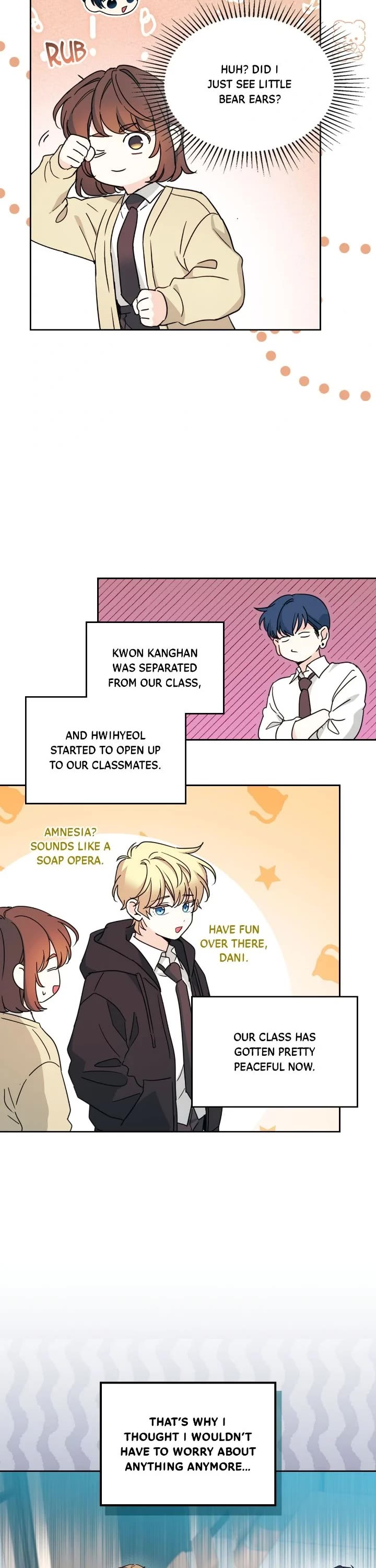 Inso's Law Chapter 241 page 17 - Chapter 241