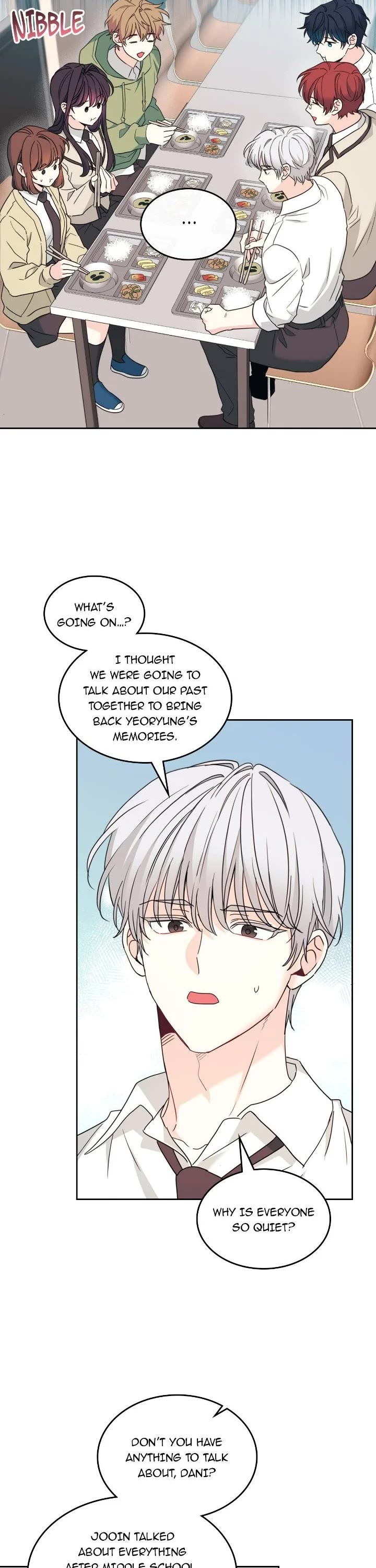 Inso's Law Chapter 241 page 18 - Chapter 241