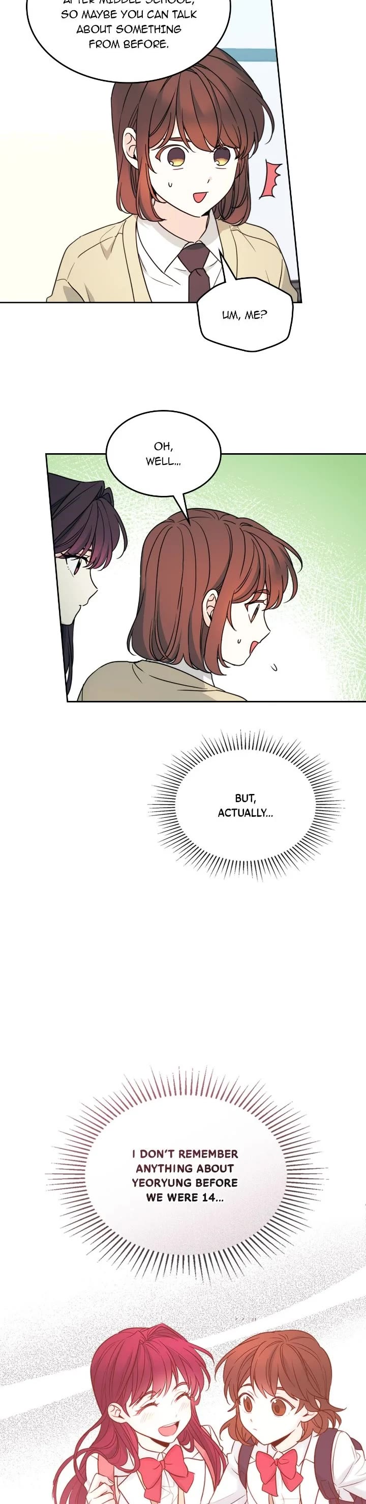 Inso's Law Chapter 241 page 19 - Chapter 241