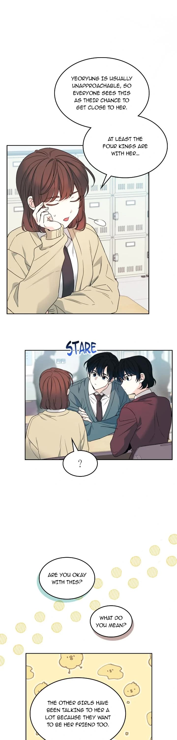 Inso's Law Chapter 241 page 2 - Chapter 241