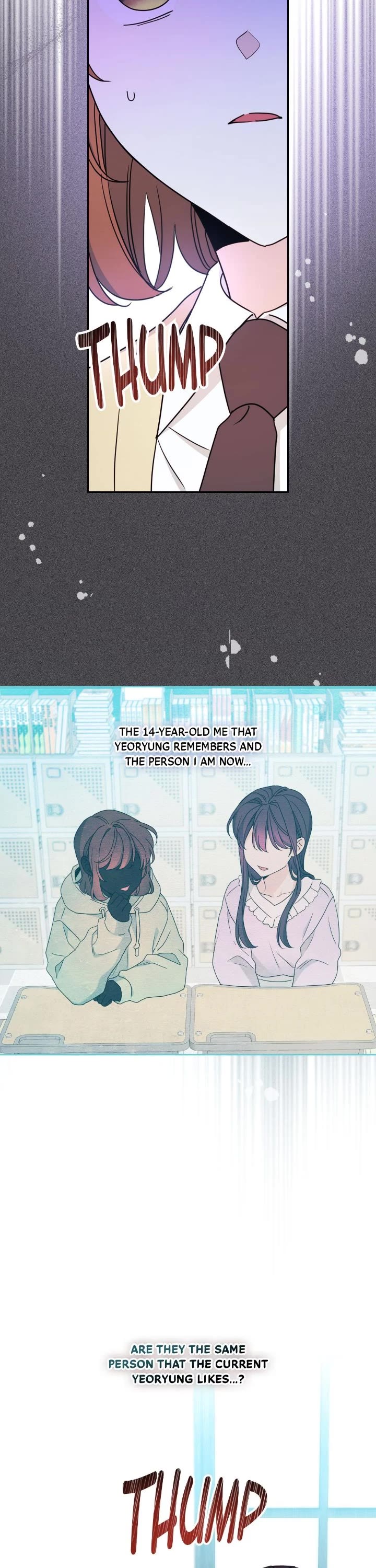 Inso's Law Chapter 241 page 22 - Chapter 241