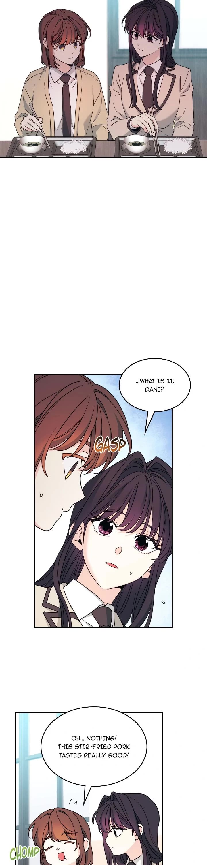 Inso's Law Chapter 241 page 23 - Chapter 241