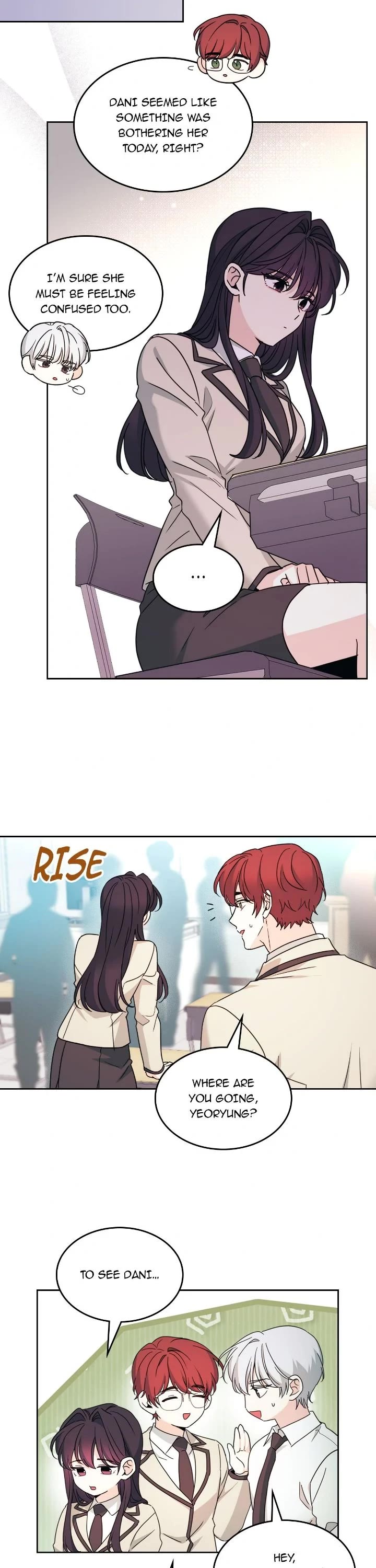 Inso's Law Chapter 241 page 26 - Chapter 241