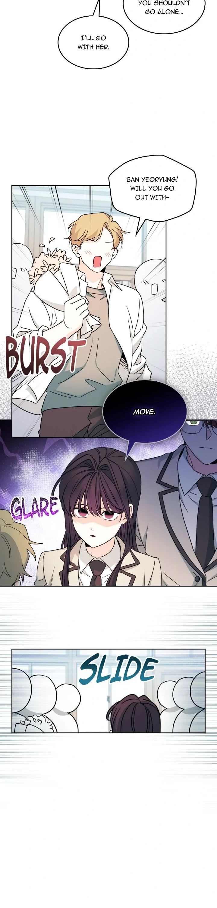 Inso's Law Chapter 241 page 27 - Chapter 241