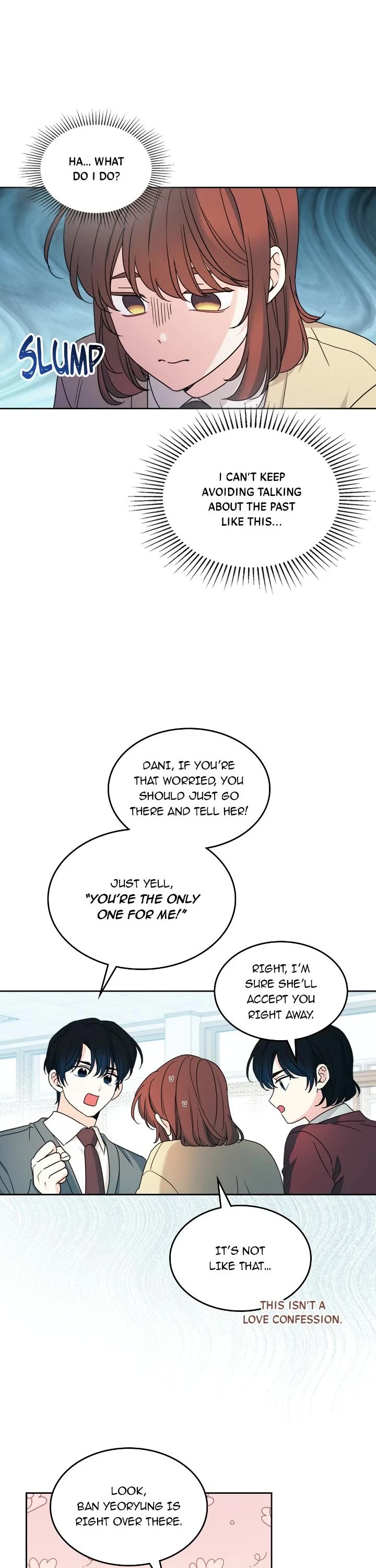 Inso's Law Chapter 241 page 28 - Chapter 241