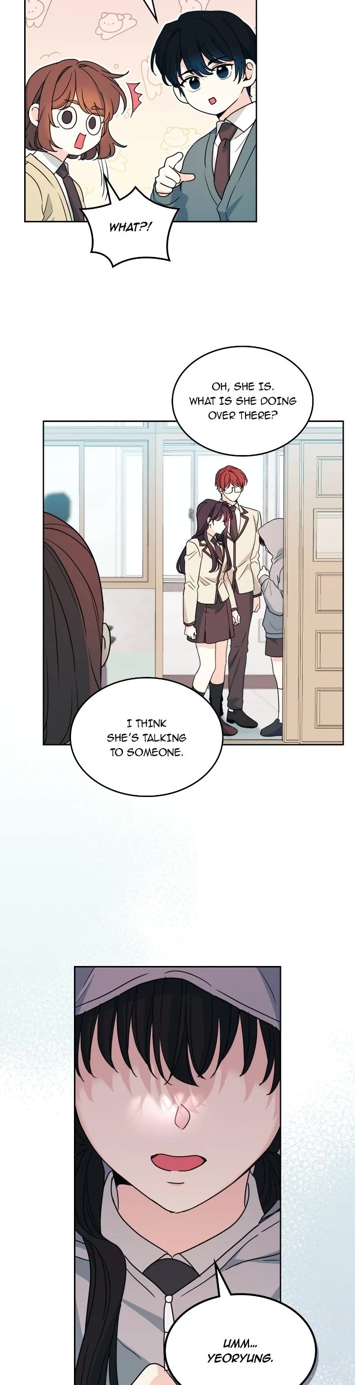 Inso's Law Chapter 241 page 29 - Chapter 241