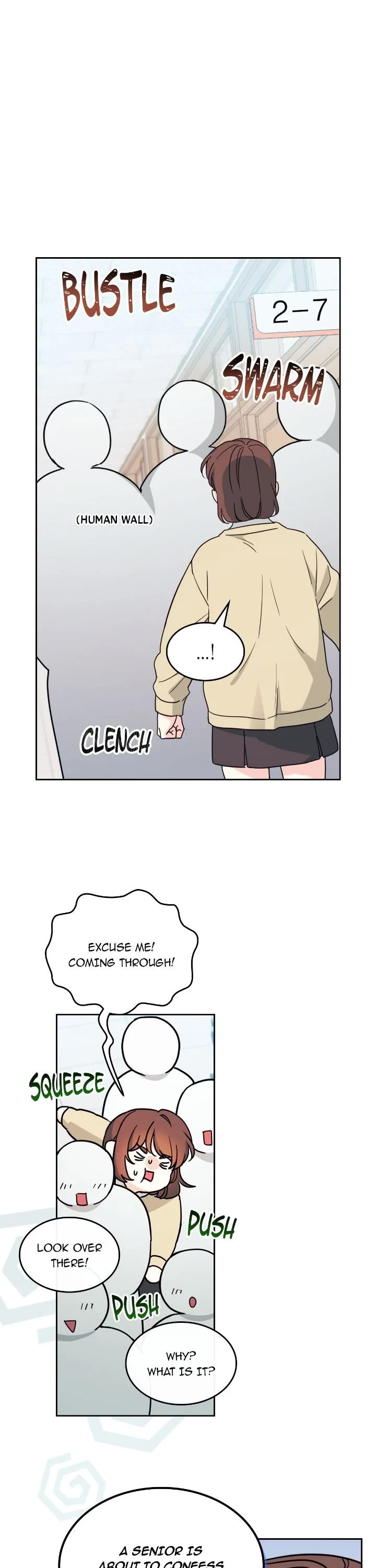 Inso's Law Chapter 241 page 8 - Chapter 241