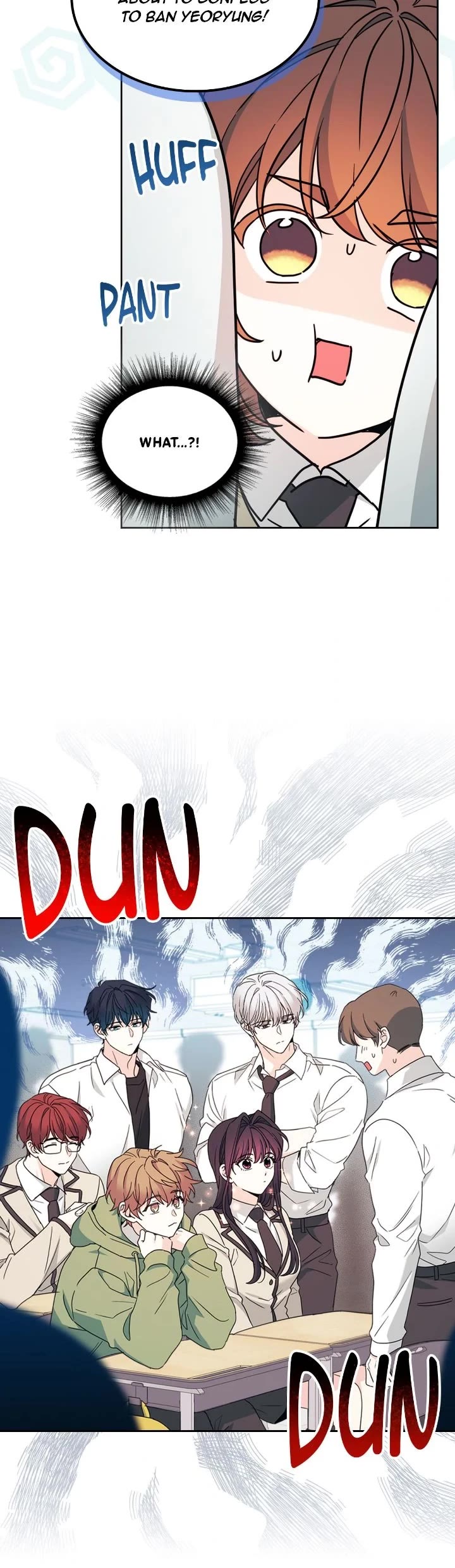 Inso's Law Chapter 241 page 9 - Chapter 241