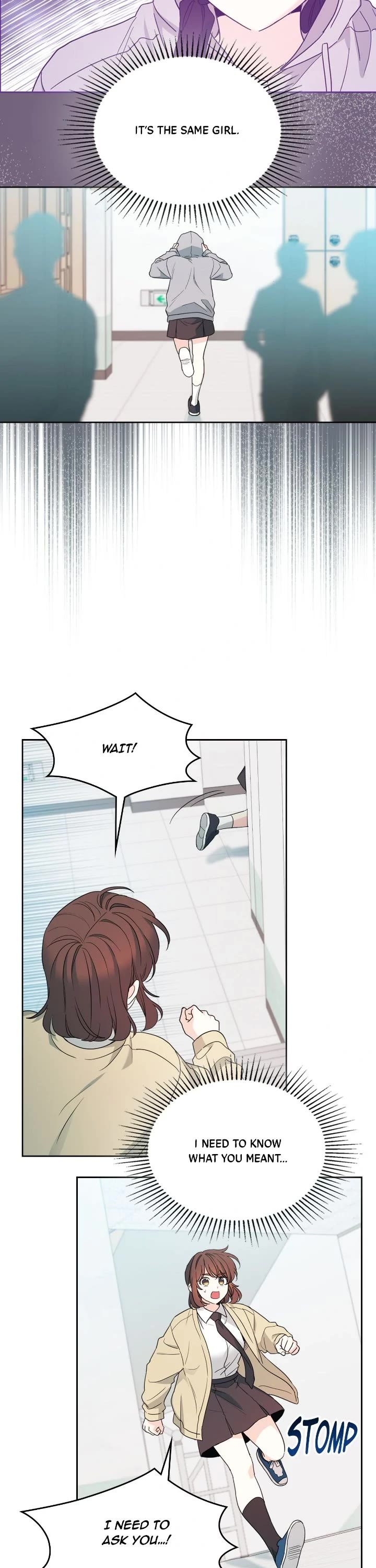 Inso's Law Chapter 242 page 11 - Chapter 242