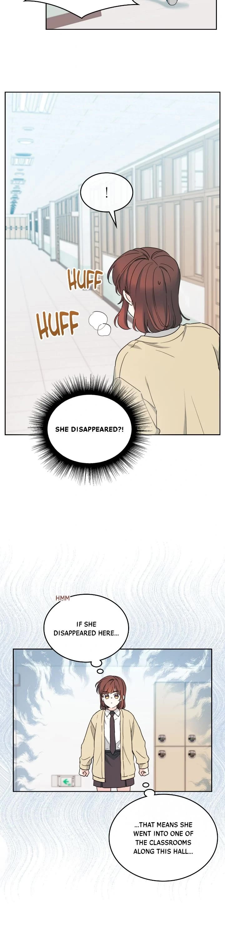 Inso's Law Chapter 242 page 12 - Chapter 242