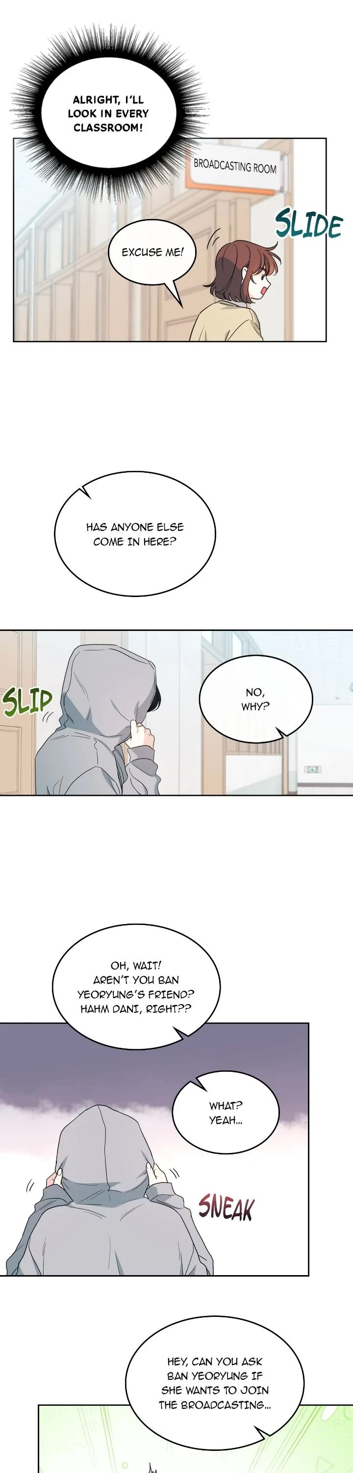 Inso's Law Chapter 242 page 13 - Chapter 242