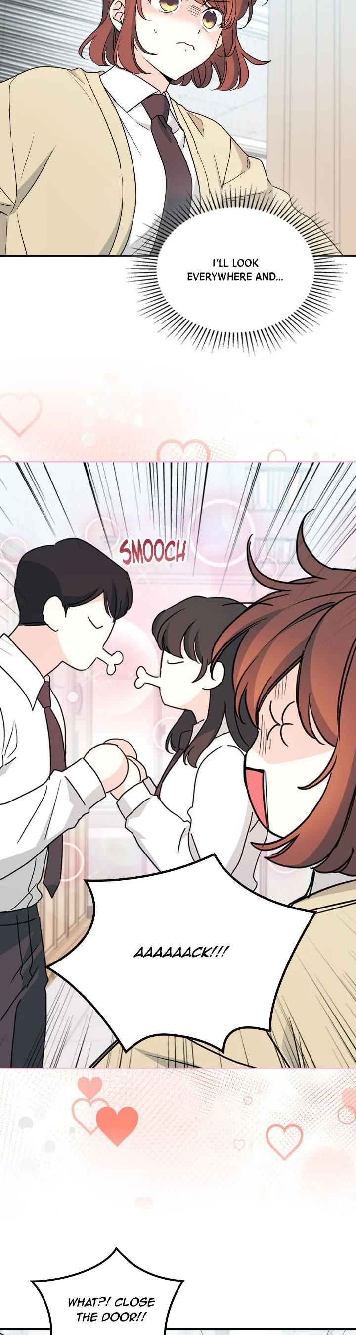 Inso's Law Chapter 242 page 15 - Chapter 242