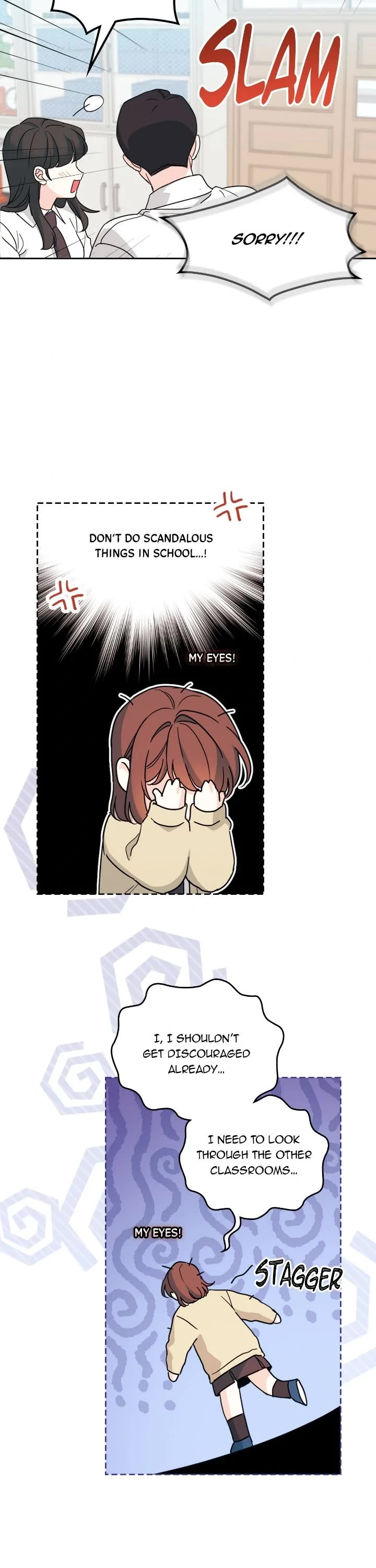 Inso's Law Chapter 242 page 16 - Chapter 242