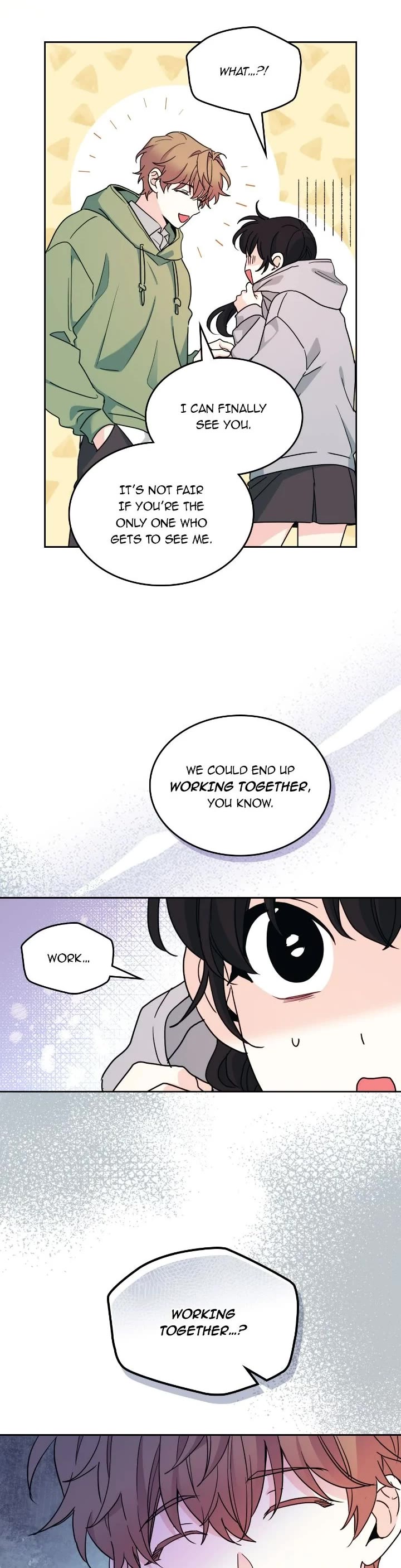 Inso's Law Chapter 242 page 20 - Chapter 242
