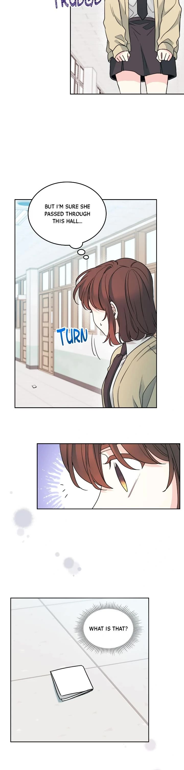 Inso's Law Chapter 242 page 22 - Chapter 242