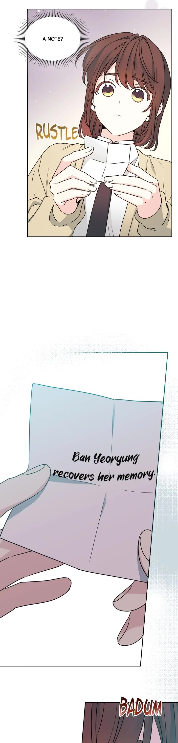 Inso's Law Chapter 242 page 23 - Chapter 242