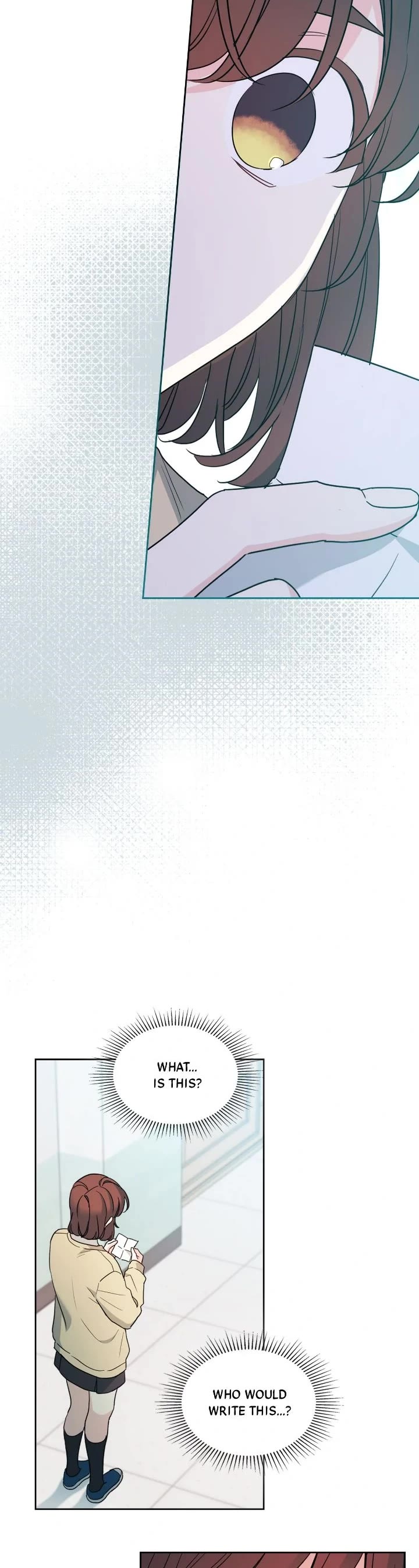 Inso's Law Chapter 242 page 24 - Chapter 242
