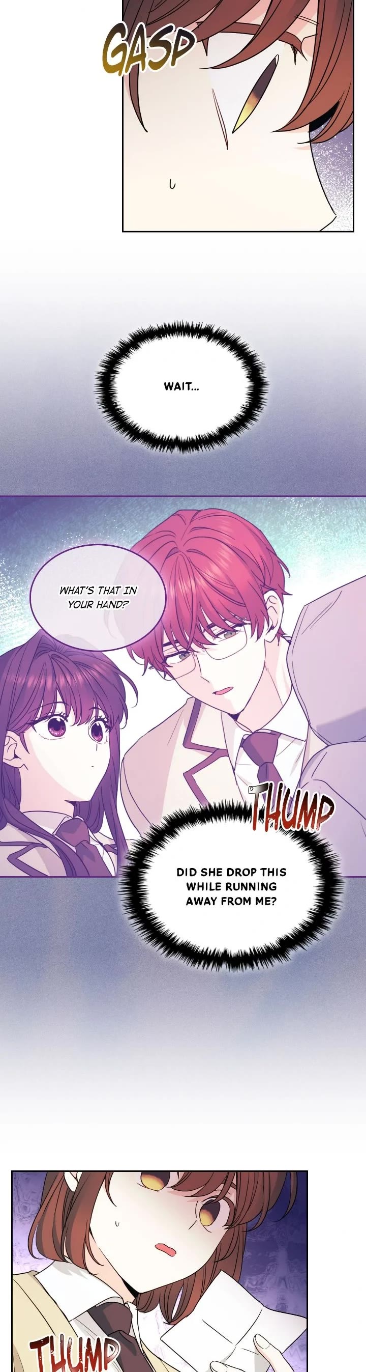 Inso's Law Chapter 242 page 25 - Chapter 242