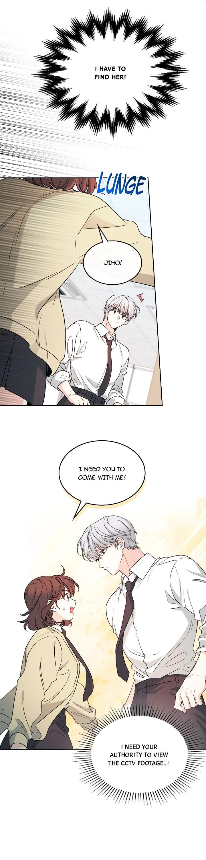 Inso's Law Chapter 242 page 28 - Chapter 242