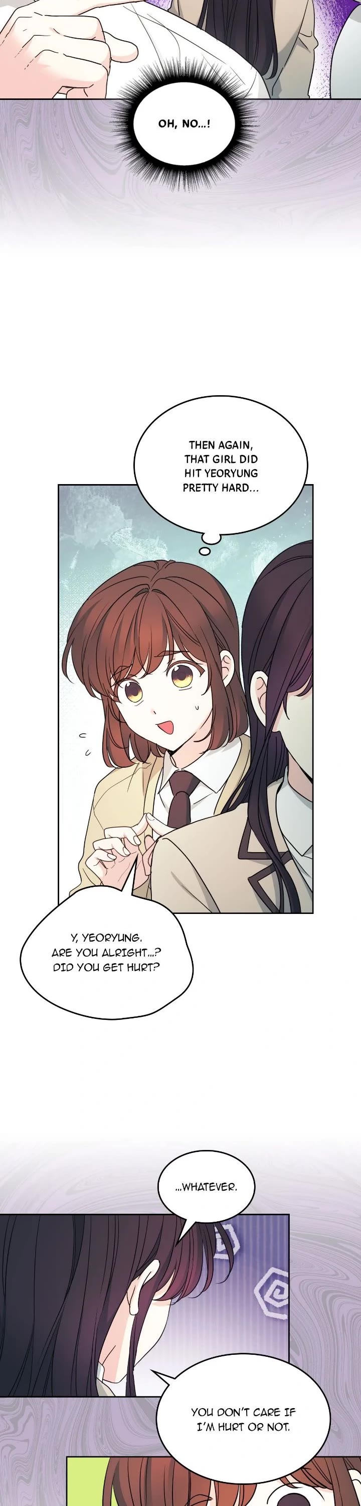 Inso's Law Chapter 242 page 30 - Chapter 242