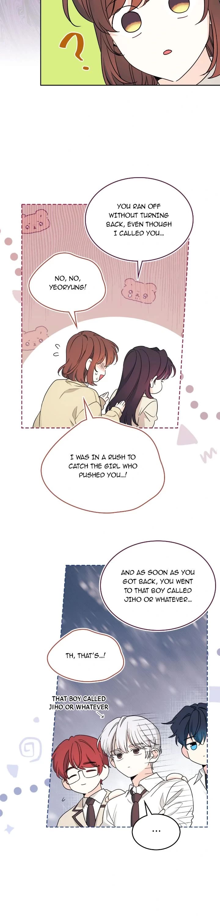 Inso's Law Chapter 242 page 31 - Chapter 242