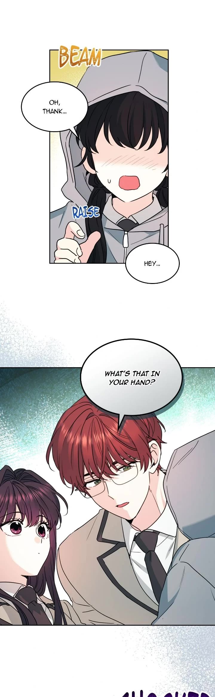 Inso's Law Chapter 242 page 5 - Chapter 242