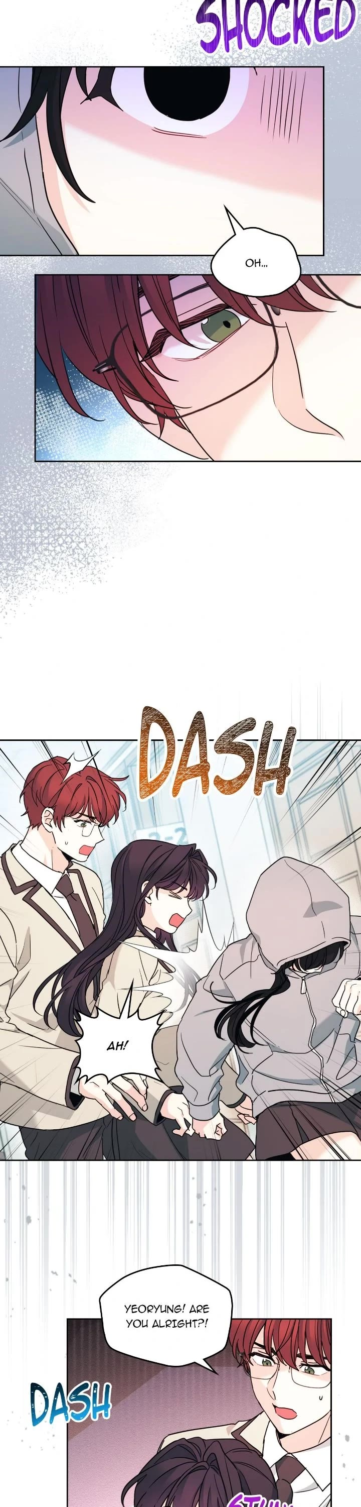 Inso's Law Chapter 242 page 6 - Chapter 242