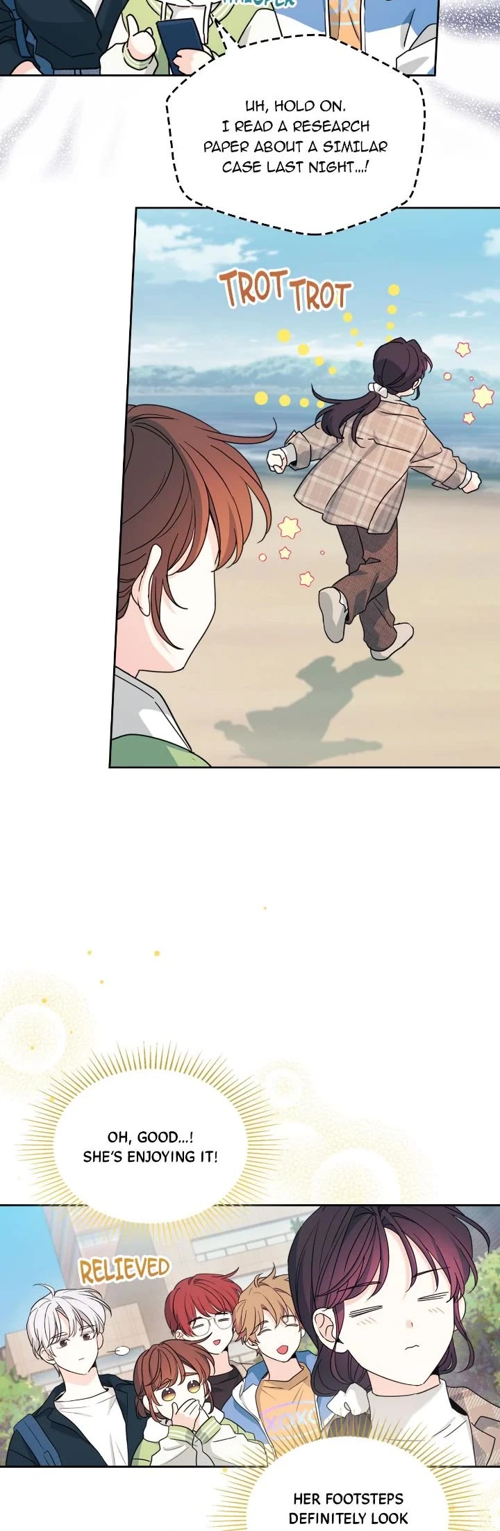 Inso's Law Chapter 244 page 10 - Chapter 244