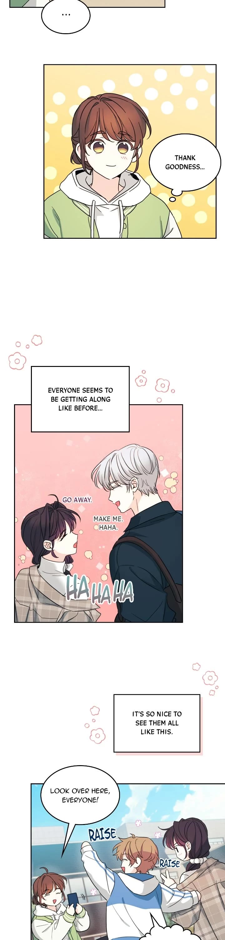 Inso's Law Chapter 244 page 12 - Chapter 244