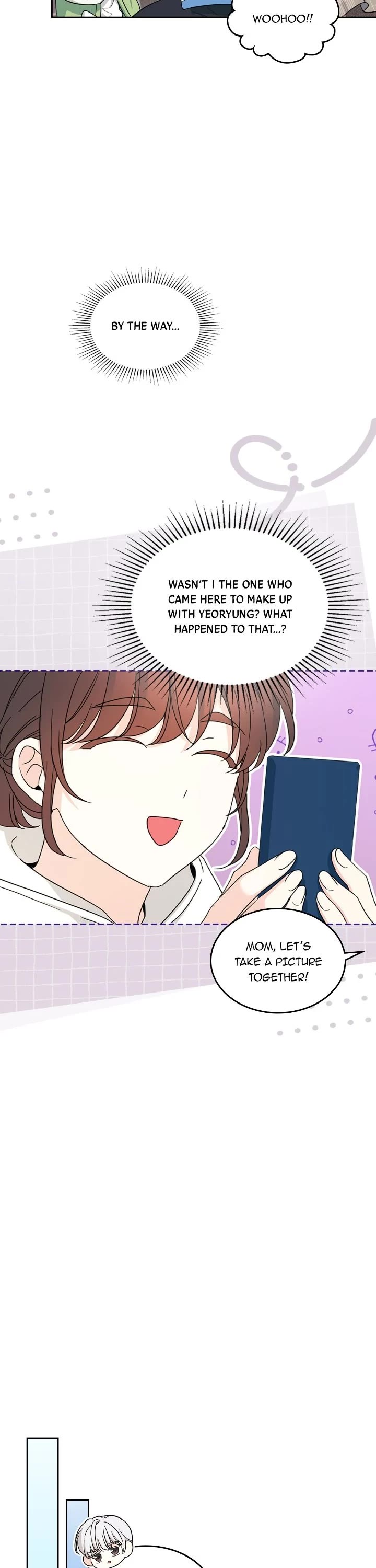 Inso's Law Chapter 244 page 13 - Chapter 244