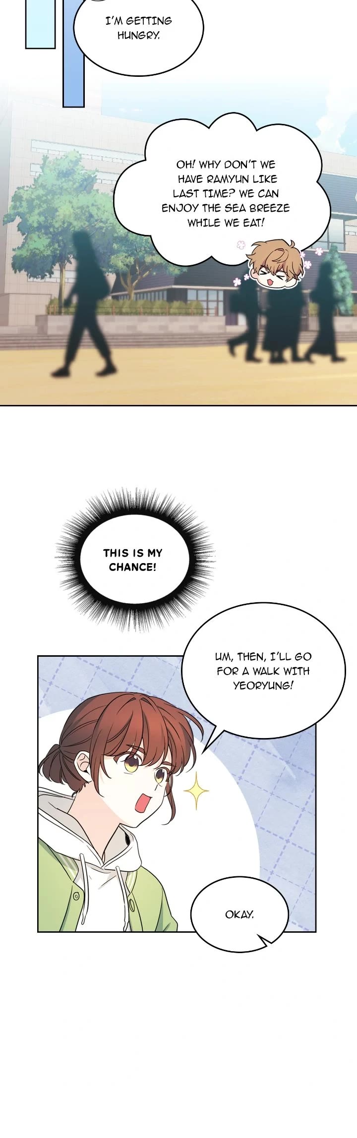 Inso's Law Chapter 244 page 14 - Chapter 244