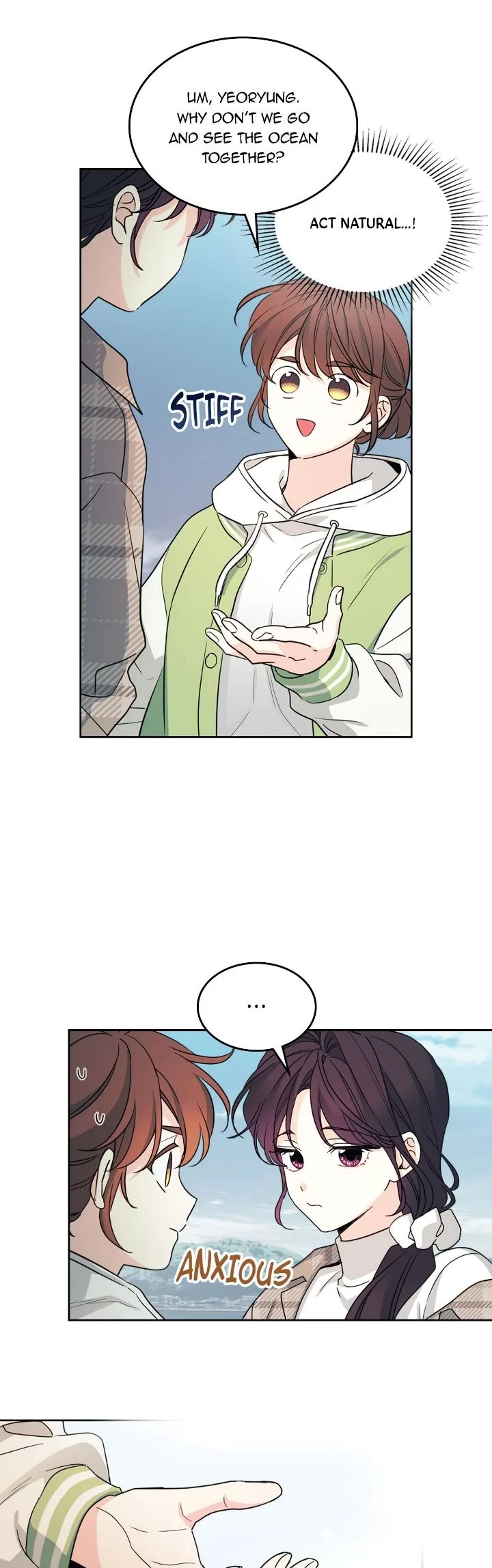 Inso's Law Chapter 244 page 15 - Chapter 244
