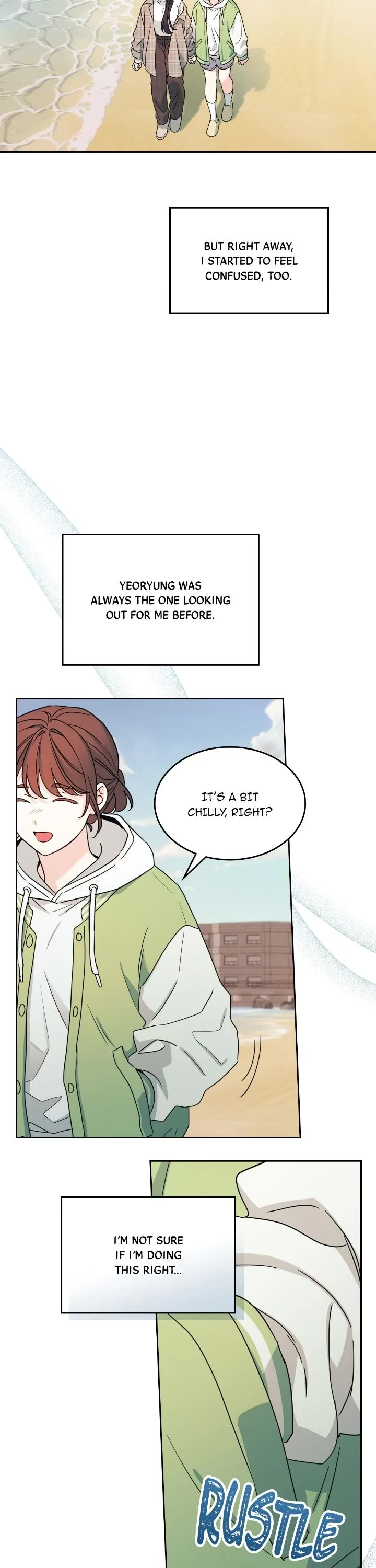 Inso's Law Chapter 244 page 18 - Chapter 244