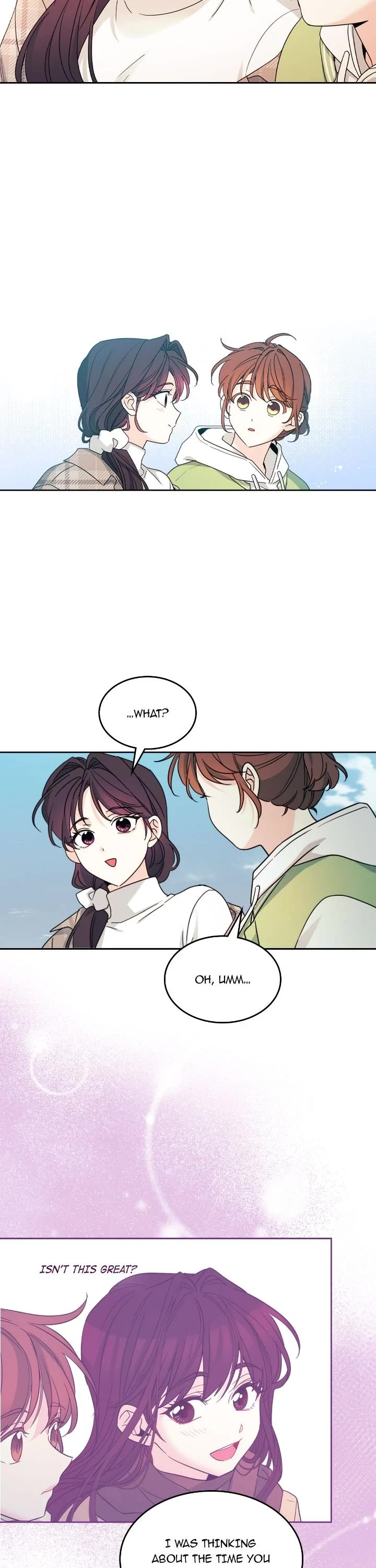 Inso's Law Chapter 244 page 21 - Chapter 244
