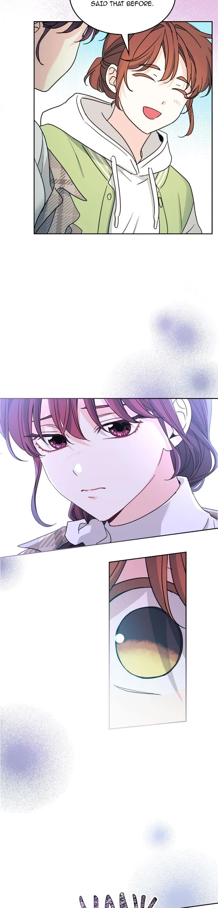 Inso's Law Chapter 244 page 22 - Chapter 244