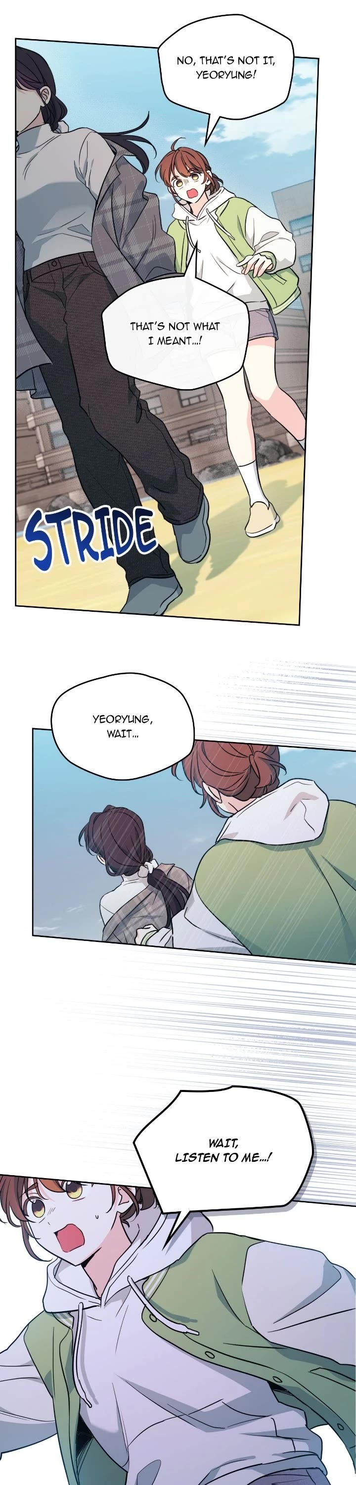 Inso's Law Chapter 244 page 26 - Chapter 244